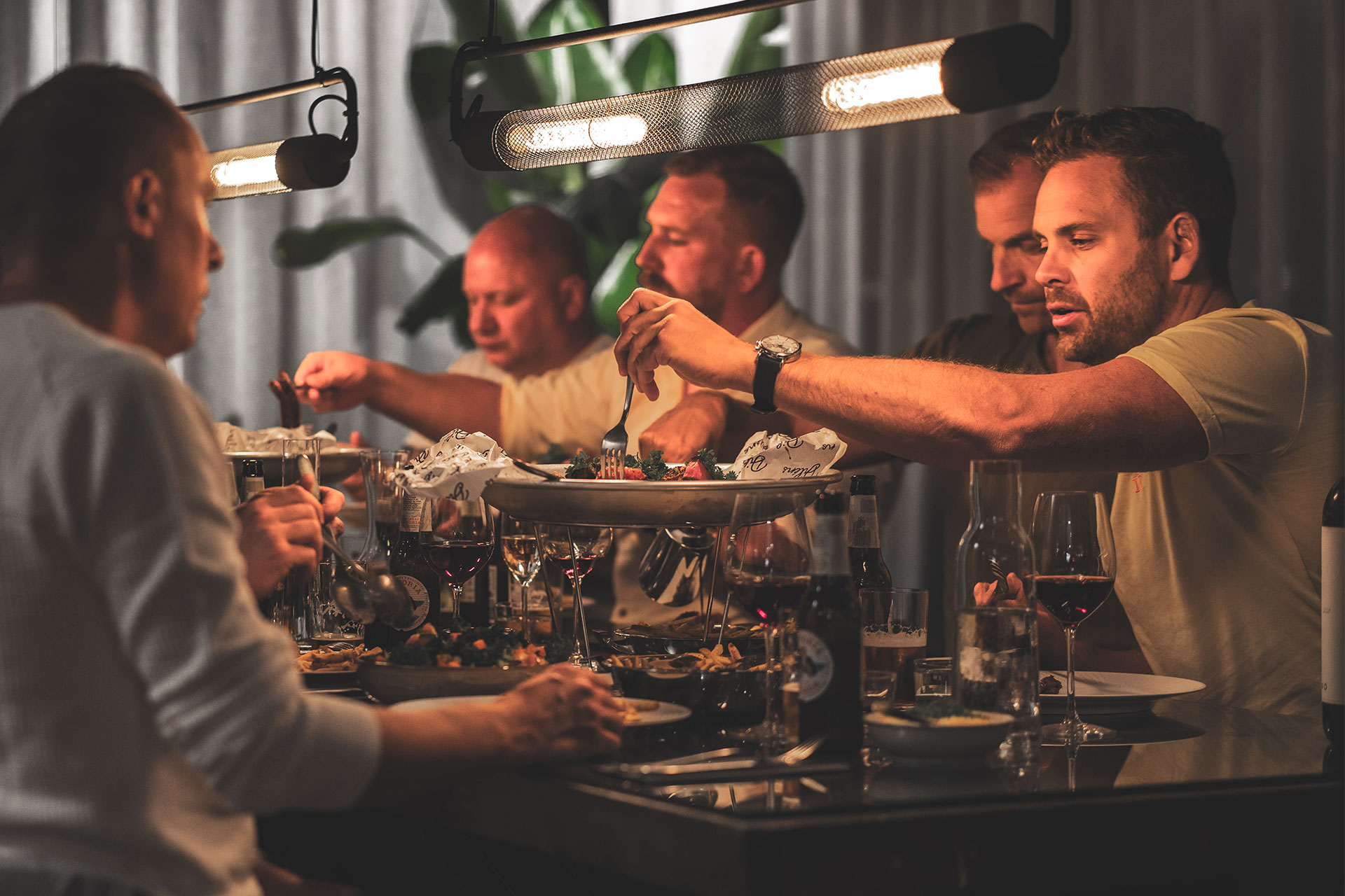 Diléns Bistro