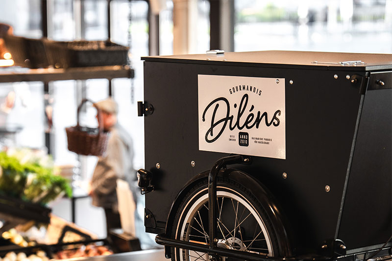 Köttlådor